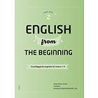 English from the Beginning 2 Grundläggande engelska för årskurs 7-9