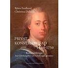 Privat konstmarknad 1650–1750