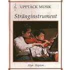 Stränginstrument