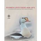 Suomen lintutiede 1828-1974