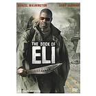 The Book of Eli (UK) (DVD)