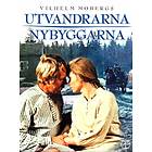 Utvandrarna + Nybyggarna (DVD)