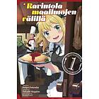 Ravintola maailmojen välillä 1