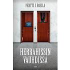 Herrahissin vauhdissa