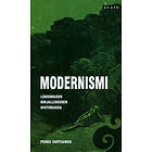 Modernismi länsimaisen kirjallisuuden historiassa