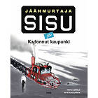 Jäänmurtaja Sisu ja Kadonnut kaupunki