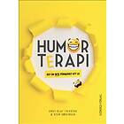 Humorterapi det är inte förbjudet att le