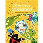 Pikku Papun orkesteri (+cd)