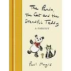 Panda the Cat and the Dreadful Teddy The