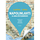 Napolinlahti ja Amalfin rannikko