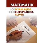 Matematik för nyanlända och flerspråkiga elever