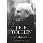 J. R. R. Tolkien: Elämäkerta