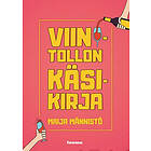 Viinitollon käsikirja