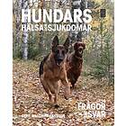 Hundars hälsa och sjukdomar