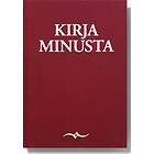 Kirja minusta – 300 kysymystä jotka auttavat kirjoittamaan elämäntari