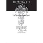 Death Note Another Note: The Los Angeles BB Murder Cases