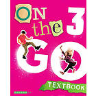 On the Go 3 Textbook