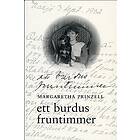 Ett burdus fruntimmer