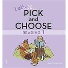 Let's Pick and Choose Reading 1 Nivå 1