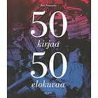 50 kirjaa 50 elokuvaa