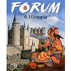 Forum 6 Historia