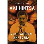 Aki Hintsa Voittamisen anatomia