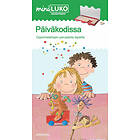 Päiväkodissa miniLUKO