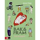 Bak och fram : om kroppen