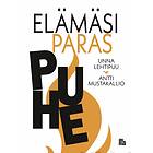 Elämäsi paras puhe