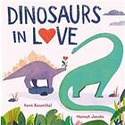 Dinosaurs in Love