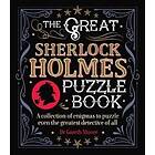 Great Sherlock Holmes Puzzle Book The