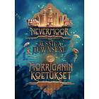 Nevermoor Morriganin koetukset