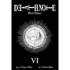 Death Note Black Edition Vol. 6