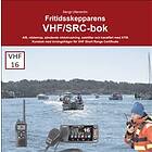Fritidsskepparens VHF/SRC-bok