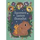 Suomen lasten iltasadut