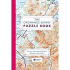 Ordnance Survey Puzzle Book The