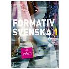 Formativ svenska 1