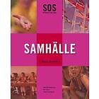 SO-serien Samhälle : ämnesboken