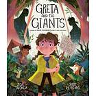 Greta and the Giants