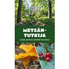 Metsäntutkija