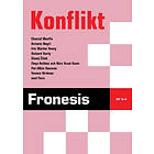 Fronesis 3-4. Konflikt