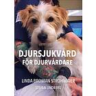 Djursjukvård för djurvårdare