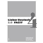 Lieber Deutsch 4 2.0 Facit