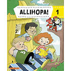 Allihopa! 1