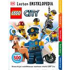 Lego City