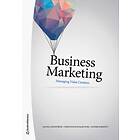 Business marketing : managing value creation