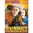 Sunset Serenade (US) (DVD)