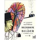 Bilderbok utan bilder : vad månen berättade