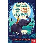 Girl Who Stole an Elephant The