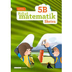 Koll på matematik 5B Skriva
